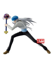 Figura banpresto hunter x hunter vibration stars kcyytt