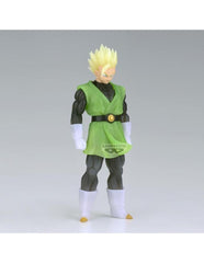 Figura banpresto dragon ball clearise son gohan ver.b