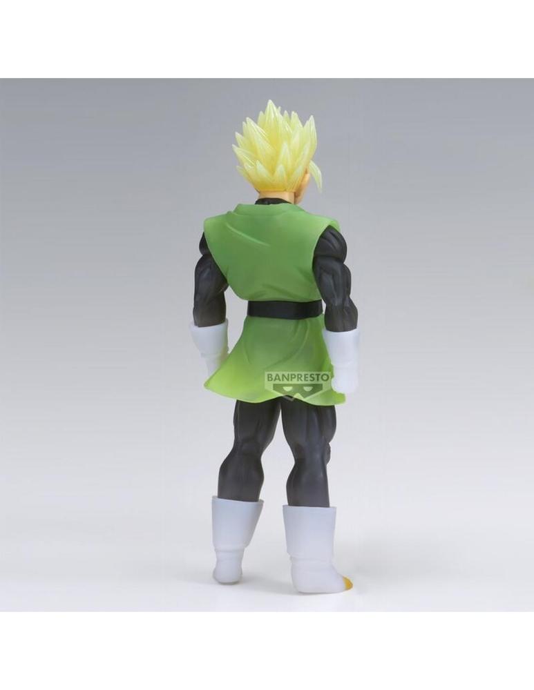 Figura banpresto dragon ball clearise son gohan ver.b