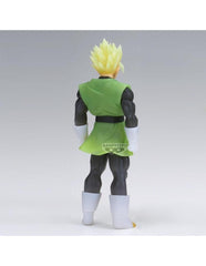 Figura banpresto dragon ball clearise son gohan ver.b