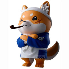 Figura banpresto blue archive big sofvimates shiva taishou 15cm
