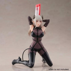 Figura banpresto 2.5 dimensional seduction lady lustalotte fabled costume ver. 15cm