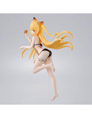 Figura banpresto to loveru darkness glitter & glamours konjiki no yami 22cm