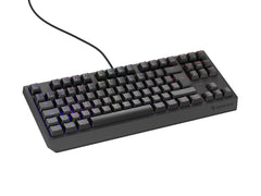 Teclado Gaming Genesis Thor230 Tkl Rgb Usb