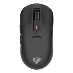 Raton inalambrico gaming genesis zircon 660 pro negro