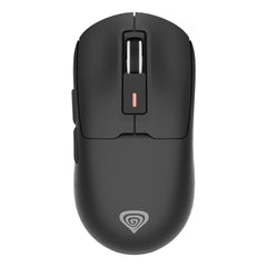 Raton inalambrico gaming genesis zircon 660 negro