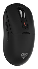 Raton inalambrico gaming genesis zircon 660 negro