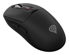 Raton inalambrico gaming genesis zircon 660 negro