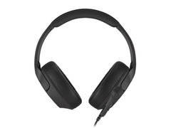 Auriculares gaming genesis radon 800 virtual mini jack usb tipo a negro
