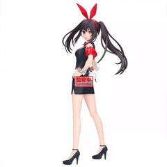 Figura Banpresto Date A Live Glitter & Glamours Kurumi Tokisaki 27cm