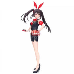 Figura Banpresto Date A Live Glitter & Glamours Kurumi Tokisaki 27cm