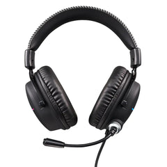 Auriculares gaming acer nitro nhw200 negro