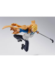 Sabo - revolutionary army chief of staff - fig. 15 -5 cm sh figuarts one piece