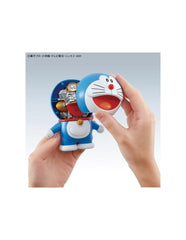 Figure - rise mechanics doraemon re - run