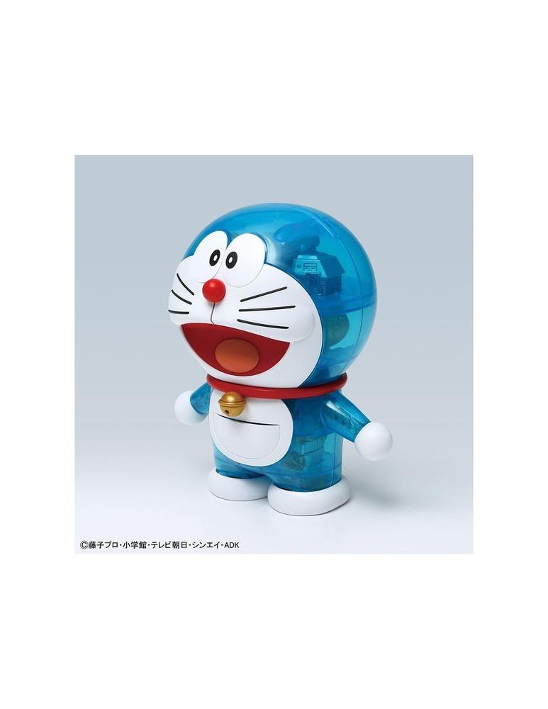Figure - rise mechanics doraemon re - run