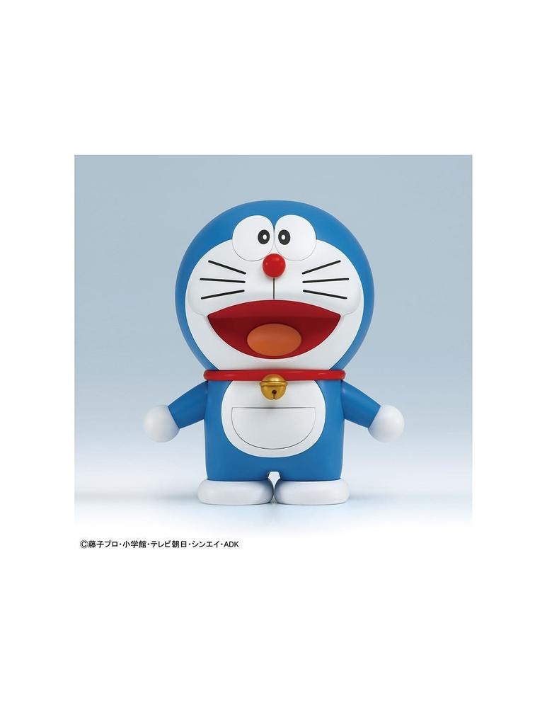 Figure - rise mechanics doraemon re - run