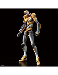 Rg multipurpose humanoid decisive weapon artifficial human evangelion unitat - 00 re - run
