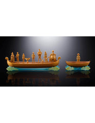 Going merry - one piece animation 25th anniversary memorial edition - replica 28 cm one piec