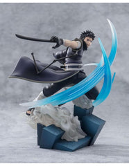 Obito uchiha - extra battle - fig. 21 cm naruto: shippuden figuarts zero
