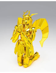 Virgo Shun - Inheritor Of The Gold Cloth - Ver. Fig. 17 Cm Saint Seiya Saint Cloth Myth Ex C