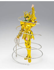 Virgo Shun - Inheritor Of The Gold Cloth - Ver. Fig. 17 Cm Saint Seiya Saint Cloth Myth Ex C