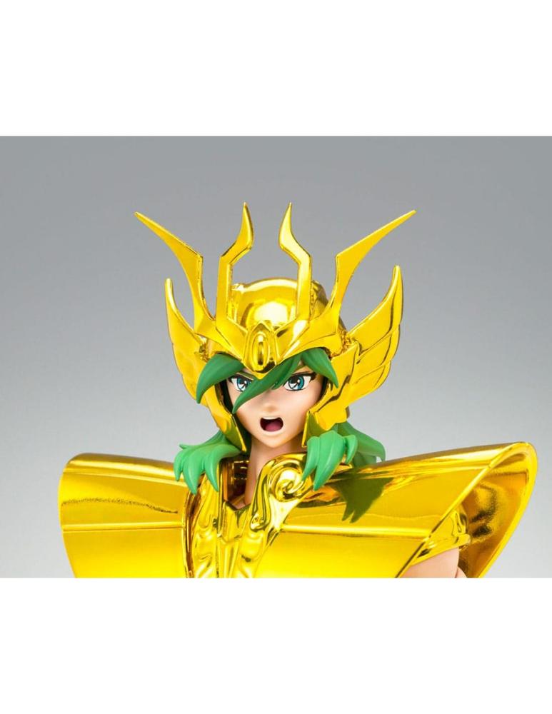 Virgo shun - inheritor of the gold cloth - ver. fig. 17 cm saint seiya saint cloth myth ex c