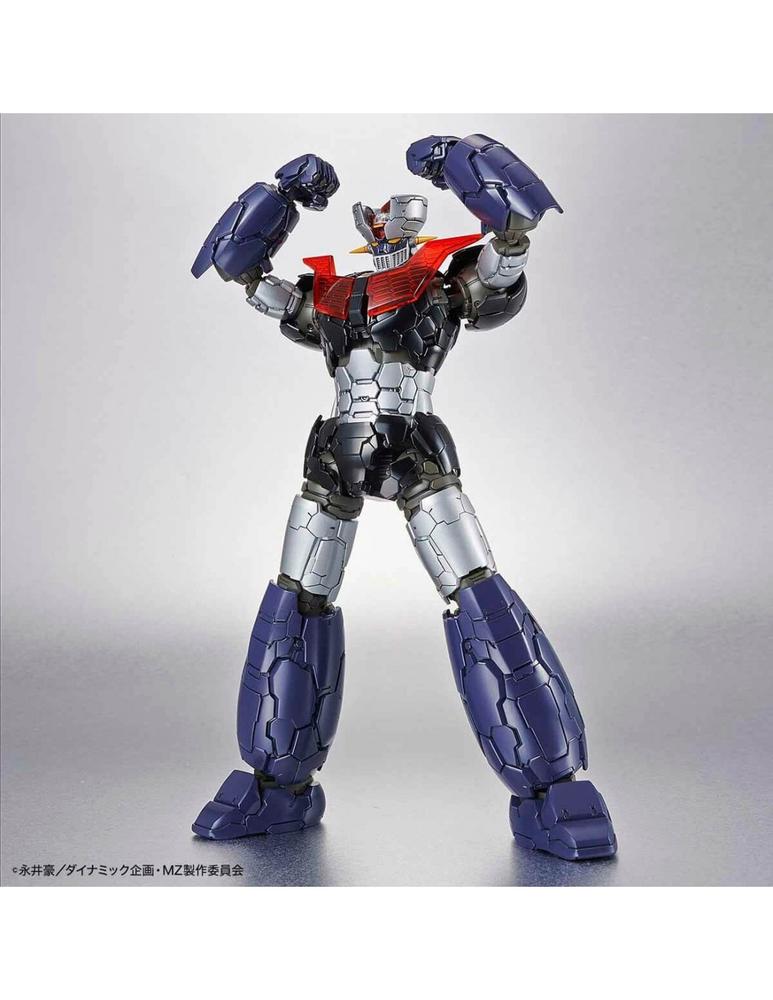 Hg 1 - 144 mazinger z mazinger z: infinity ver. re - run