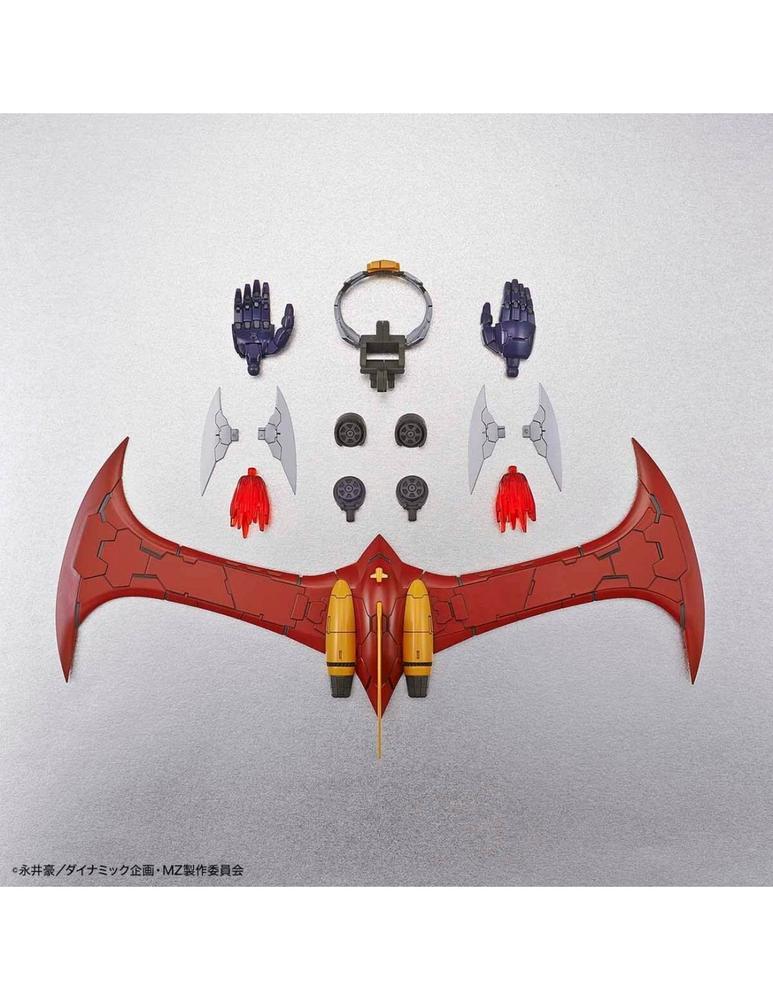 Hg 1 - 144 mazinger z mazinger z: infinity ver. re - run