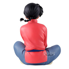 Figura banpresto ranma 1 - 2 ranma saotome