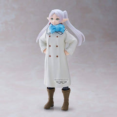 Figura Banpresto Frieren Beyond Journey's End Frieren 20cm