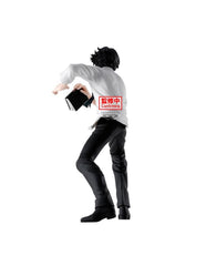 Figura Banpresto Hunter X Hunter Hunting Archives Chrollo Lucifer 18cm