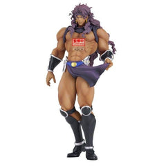 Figura banpresto jojo's bizarre adventure battle tendency mometria kars 22cm