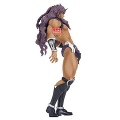 Figura banpresto jojo's bizarre adventure battle tendency mometria kars 22cm
