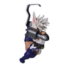 Figura banpresto my hero academia the amazing heroes plus mirko 16cm