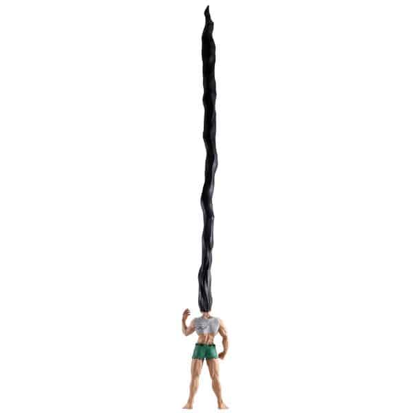 Figura banpresto hunter x hunter fl gon 60cm