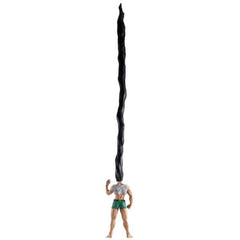 Figura banpresto hunter x hunter fl gon 60cm