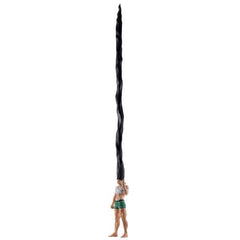 Figura banpresto hunter x hunter fl gon 60cm