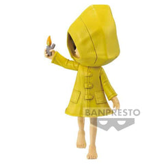 Figura banpresto little nightmares six 17cm
