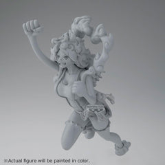 Figura Banpresto One Piece King Of Artist Jewelry Bonney The Most Free Future