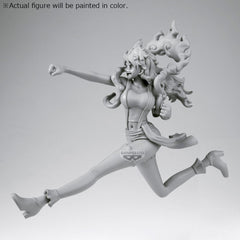 Figura Banpresto One Piece Battle Record Collection Jewelry Bonney The Most Free Future