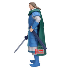 Figura Banpresto Kingdom Grandista - To - 26cm
