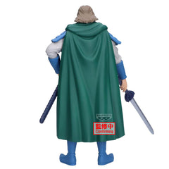 Figura Banpresto Kingdom Grandista - To - 26cm