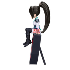 Figura Banpresto Valorant Monitor Top Figure - Sage -