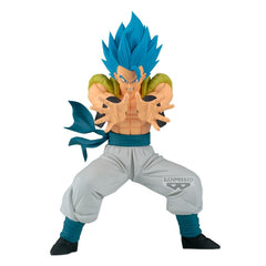 Figura Banpresto Dragon Ball Super Grandista Gogeta Ii 25cm