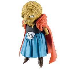 Figura Ichibansho Dragon Ball Z Masterlise Babidi (battle Of The Super Saiyan) 12cm
