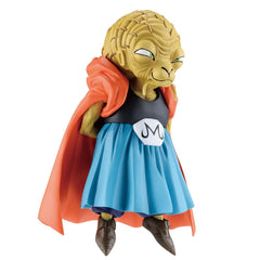 Figura Ichibansho Dragon Ball Z Masterlise Babidi (battle Of The Super Saiyan) 12cm