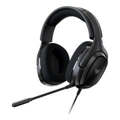 Auriculares gaming acer predator galea 365 phw210 negro