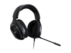 Auriculares gaming acer predator galea 365 phw210 negro