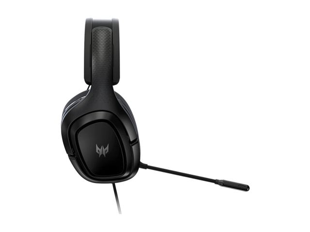 Auriculares gaming acer predator galea 365 phw210 negro
