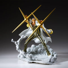 Figura Banpresto One Piece Senkozekkei Borsalino